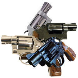 Revolver Checkout