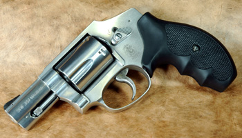 Smith & Wesson 640