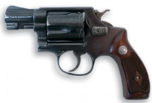 Swj Frame Models Smith & Wesson's J-Frames
