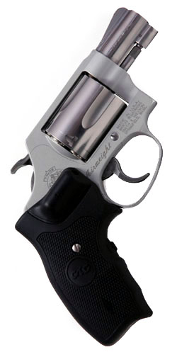 Smith & Wesson model 637