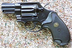 Colt Detective Special