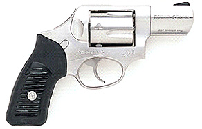 Ruger SP101