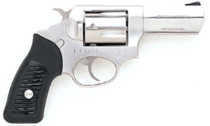 Ruger SP101 Review