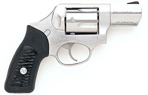 Ruger SP101 Review